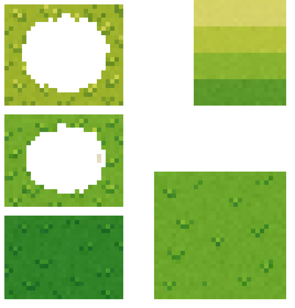 [e43ce0] grass