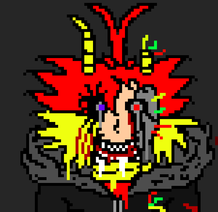 [f629f2] Heheh - DST