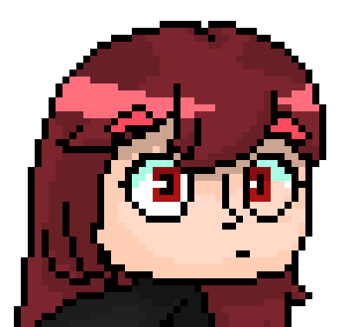 [f7c573] ((tiny bit of a face fix lol)) *Joy wrote down something else* "Why do you want to be left alone?"