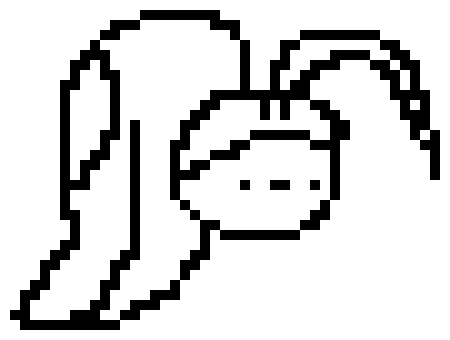 [f7c573] i dont think i've met you before, who are you?