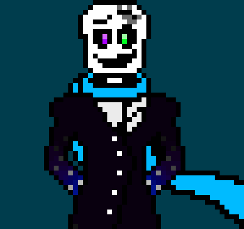 [752b4c] Yes! You....Say that like you`ve never gotten a compliment before, or as if it`s a rare occurrence?