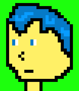 [3a33bd] *Ace taps on sans shoulder* hey could you get mack down?the blue haired one*Mack*ello-Ace/Mack