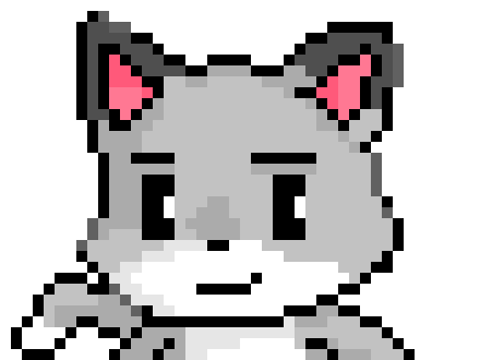 [038bf1] You're welcome Oliver... also hey new guy.