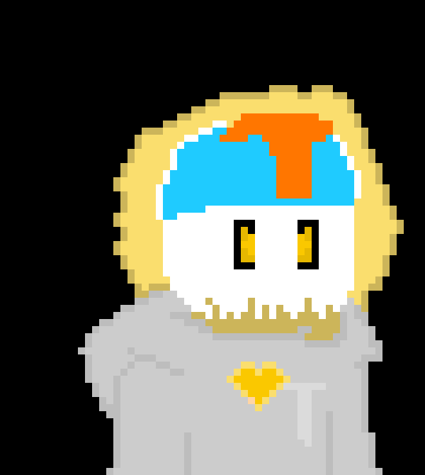 [05b0c1] You know what? I'm not in the mood! You don't even GET a fucking arc now.