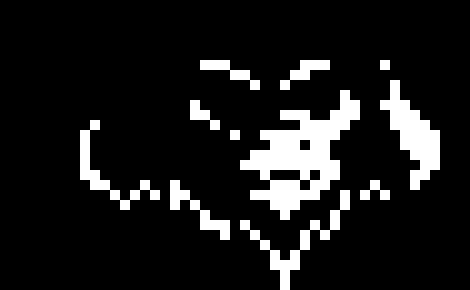 [16f4d6] Asgore {WIP}