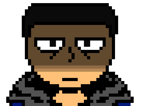 [e9a51d] i'm the real xavier. (he has alot on his mind right now, but he's handling it.)