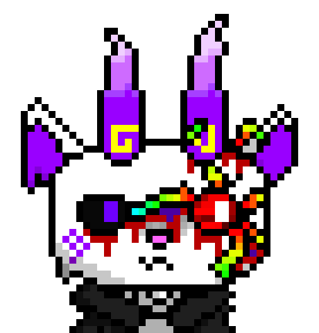 [5b2f3e] -it then speaks from Poofy, of course making him hear it, and others- Ah, it's the trashcap wearing host. finally his condition grows 