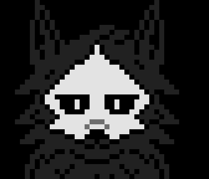 [cb9032] yo zach dont forget to credit me as the one who did the original sprite edit that i did with the "ripoff" sans sprite that jim once have -makrus