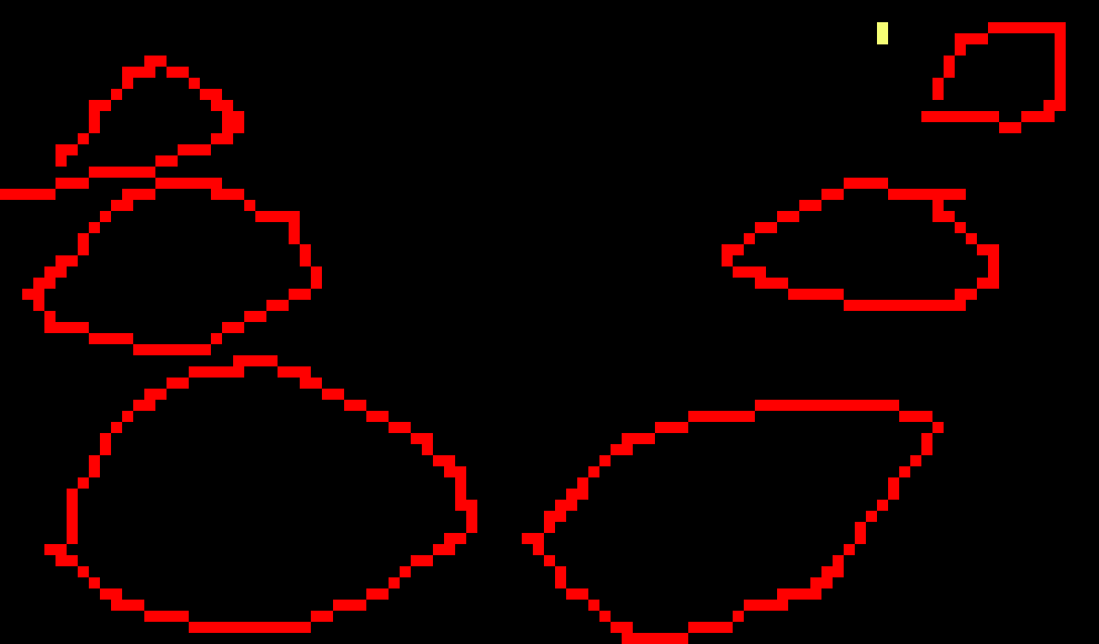 [512345] Two Bit+- Bug eye?