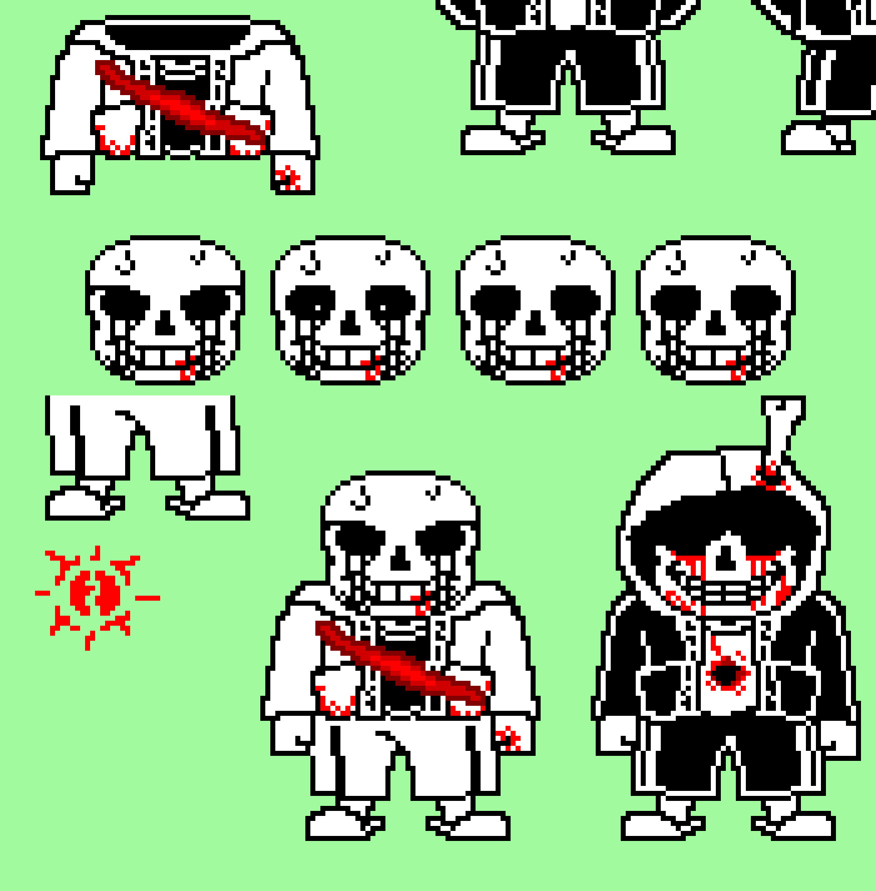 [72eb87] time goes by chaos eto (part 2)