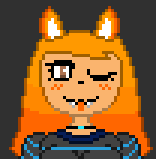 [4fbda4] well... who was your favorite one as a girl hmm-Evan