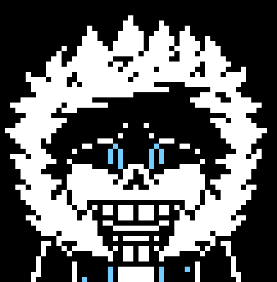 [0ae1f1] *walking through Waterfall*