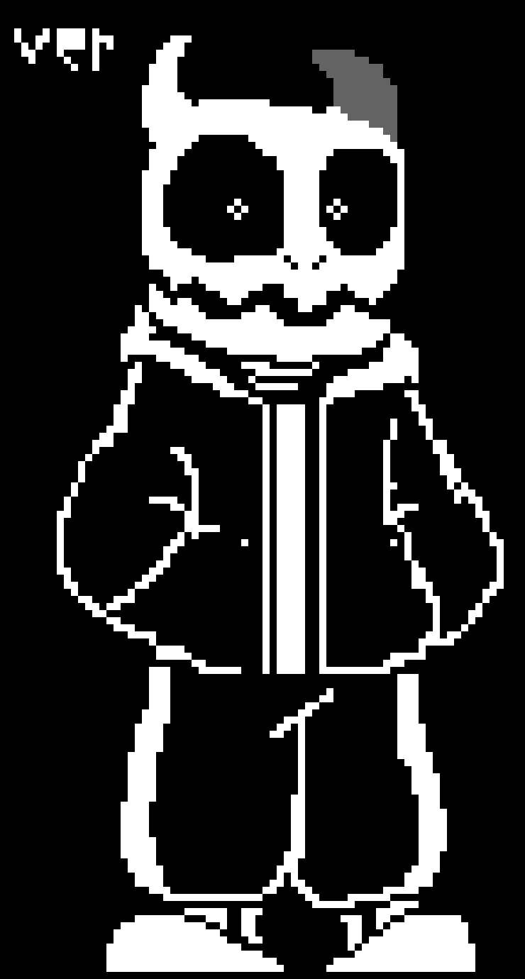 [d14112] There it is. -He'd use his magic to stop the demon from moving and force it into the ground-