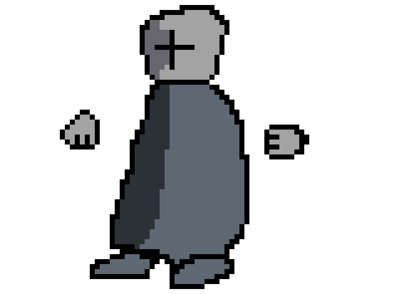 [4fbda4] it is just a normal grunt- Evan