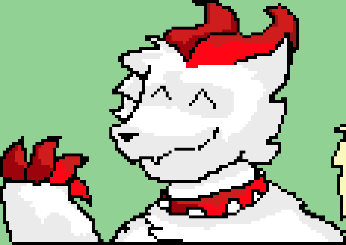 [95be89] PAMPast Terrie: Hello Ethan!...