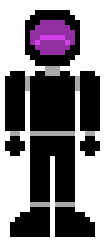 [25d002] Yes, Of course. Cant say the same for you though. *He continues walking while humming*