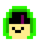 [a49514] *distorted* HIYA PAL.