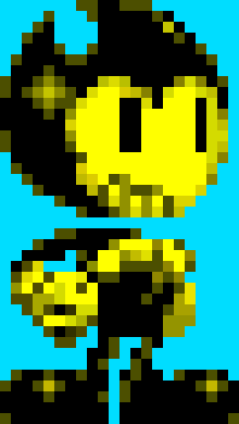 [a25343] -a sonic boom is sent throughout PAM- Fuck- -Bendy