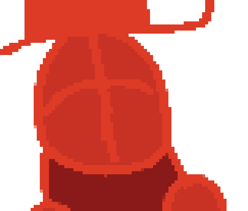 [9770f2] *spirit phone sheriff stumbles upon what is left of an SCP facility* whoa, what the hell happened 'ere?