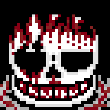 [e8cb42] nvm ill just go with Terror as Delete