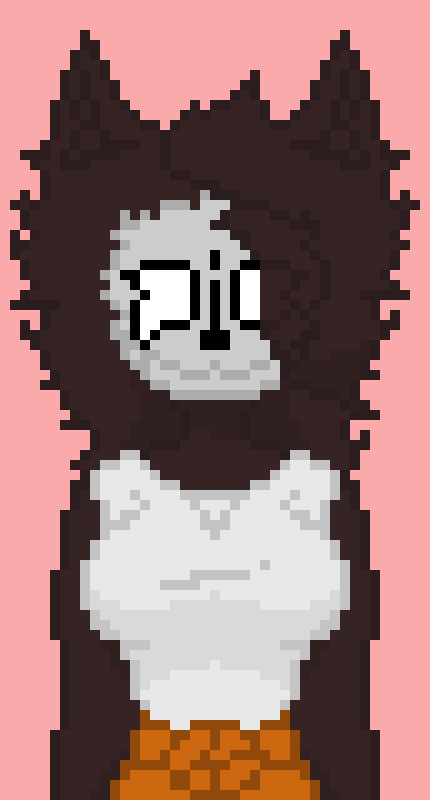 [11b4ea] why scare me? i most likely made this poor man deaf... [Rozie]