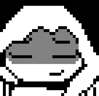 [7a0a81] *she seems to be feeling a bit better with company.*