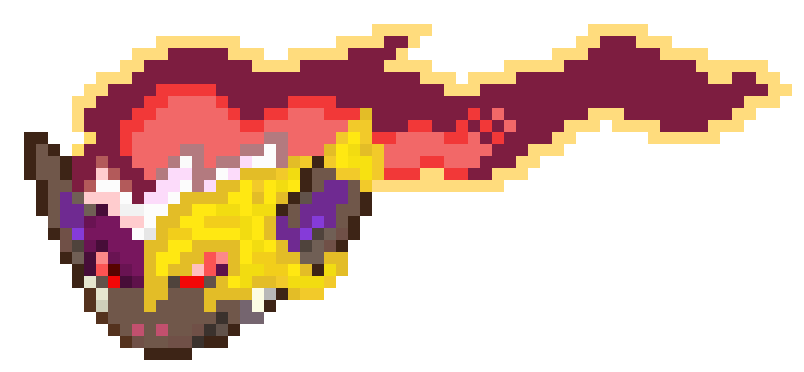 [9664c4] Mega Dark Inferno *2