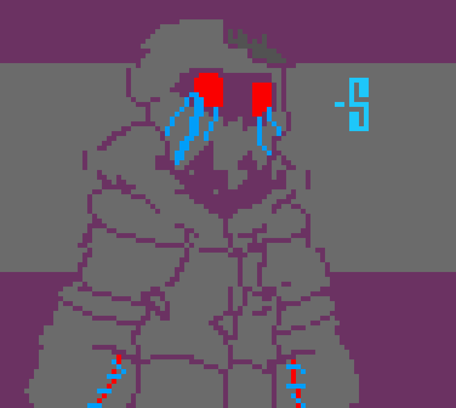 [4793a2] what do ya got against him? i dont see any thievery...