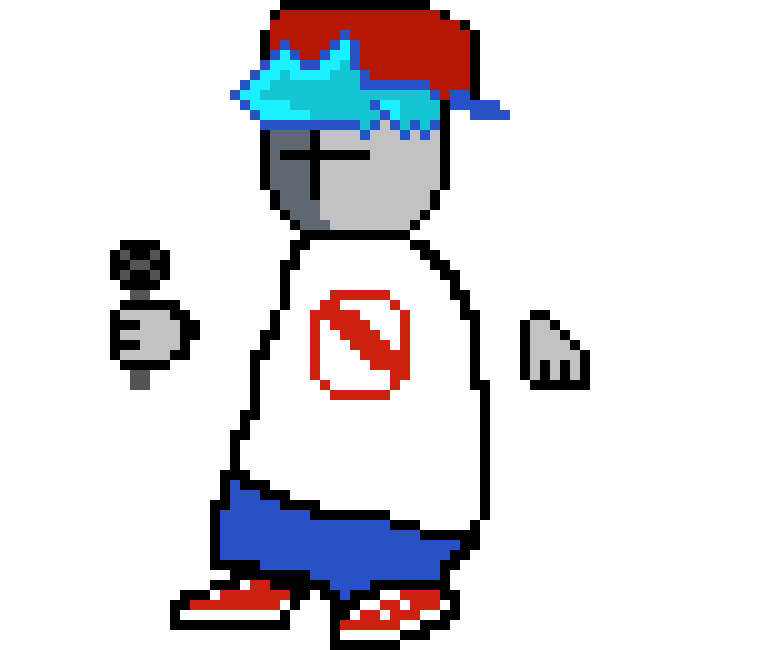 [4fbda4] bop beep pee bo( wow three of us bfs)- Evan