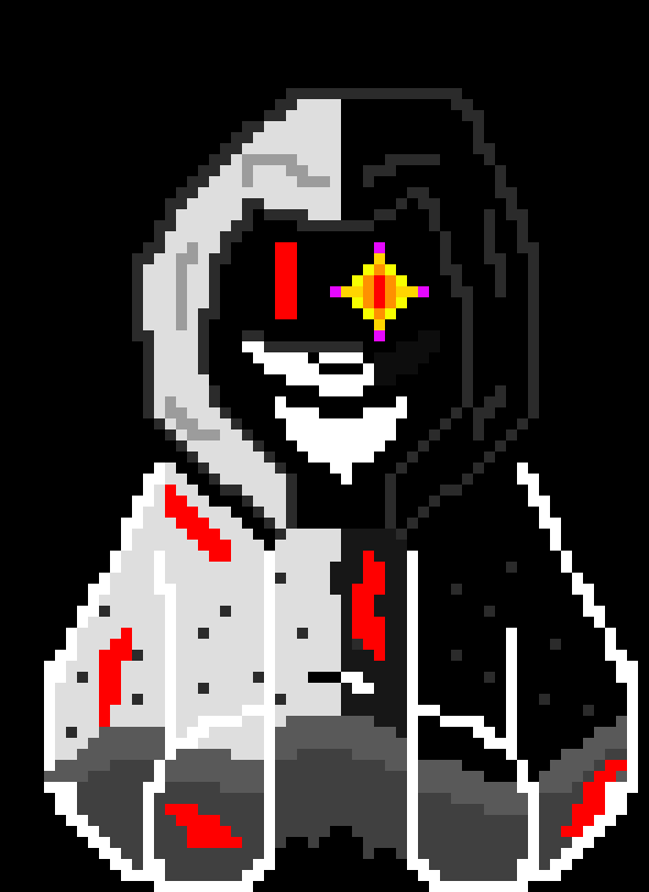 [2fe70b] Sadly I can't do a Katatana