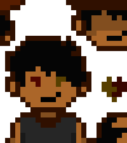 [6c26bc] DeltaRed: Zarathor, Tatsuya, and Krystal - New Trio Post-Chapter 2 (Icygrave Route)--Onward