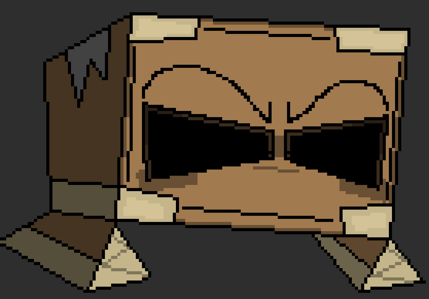 [1dfdd0] I need a body-