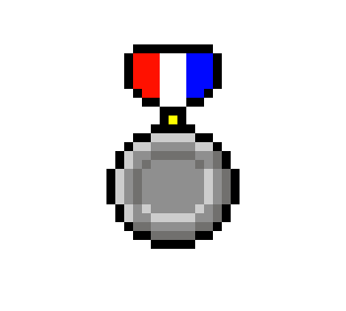 [722216] Silver Medal Edit
