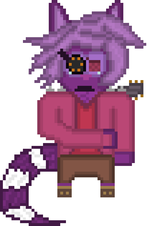 [a00846] Caspar betray 1