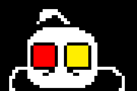 [00fef4] how've you been?