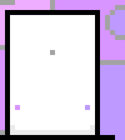 [9664c4] Puzzle 2 closed door 2nd lever green c3 a1