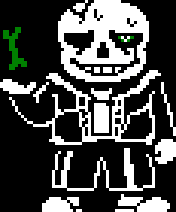 [e2e983] Oh hell nawh the flowey being racism vruh get this mans, get out the torches and pitchforks y'all.