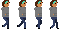 [9664c4] PC Walk Sprites
