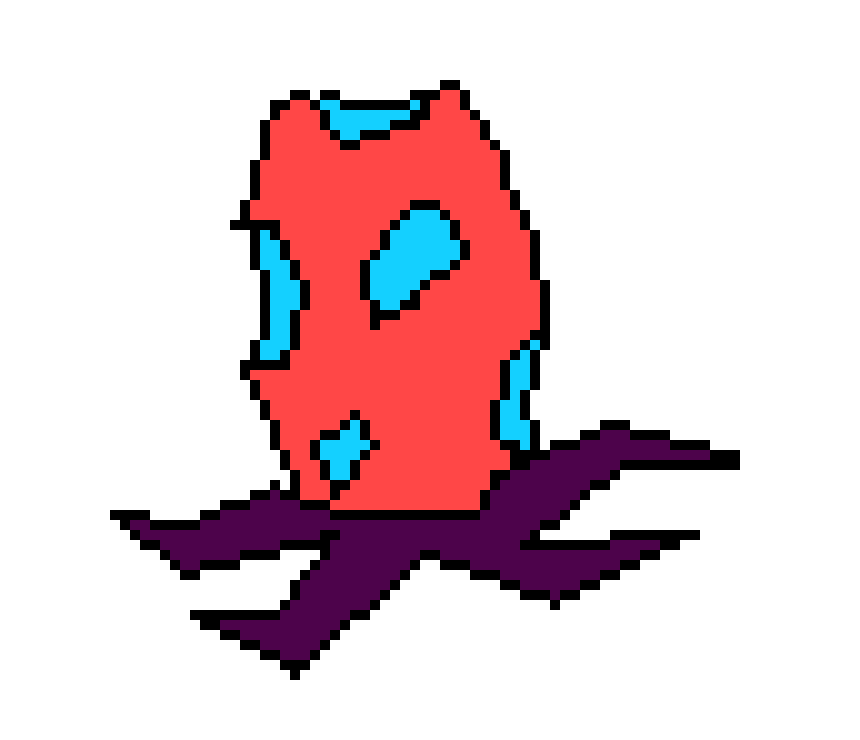 [d7ab07] Cosmic Fauna