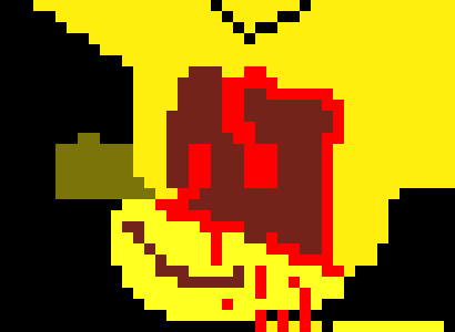 [77b851] Thats called godmodding and you are a troll.