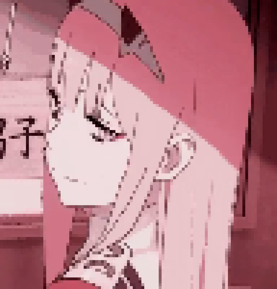 [f23d38] -[ Appears behind Azazel..? ]- * D`you say welcome room?