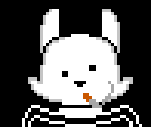 [0b51d0] (FUCK WRONG CHANNEL-) -insert walking up to le counter- "Can I get the Among Us Meal?"