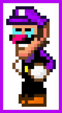 [80d3a6] (back.) [Waluigi]