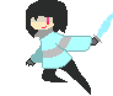 [9ab7df] Nicole (IInd)