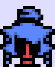 [17d6d3] "nobody gets along in hell" -me, about 2 months ago, and all though i will admit thats kinda cringe, i believe i'm right. nobody's ever gonna get along here at this rate.