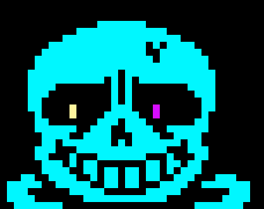 [df4002] ...  -Bonely!Sans