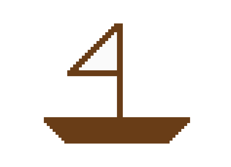 [9664c4] sailboat