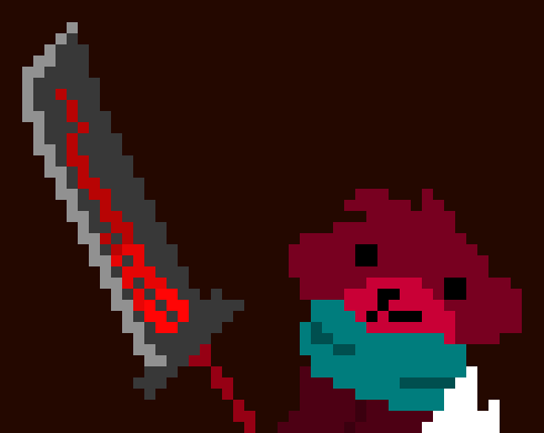 [d9d945] "i got word someone was purposefully causing LAG"