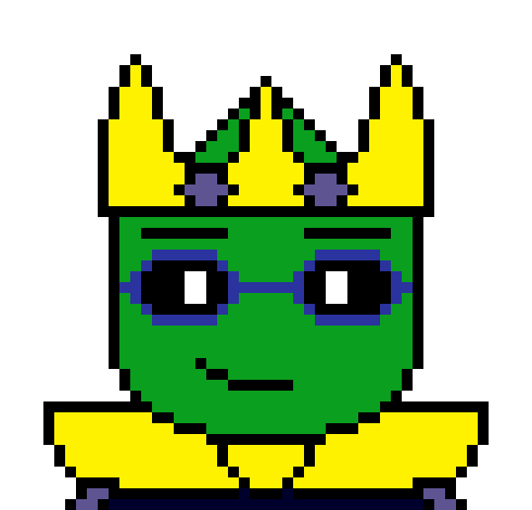 [06ffd6] It's ok, Chris! All I ask is for you to try!