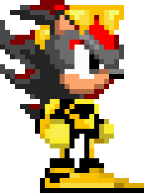 [e7ab2b] Luminous Shadow (Exotic Version)